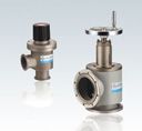 High Vacuum Damper Valve (GD-J)