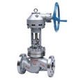 Globe Valve