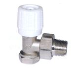 Brass Radiator Valve (JL-5112)