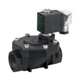 Plastic Valve (ESP-10)