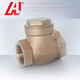 Bronze Swing Check Valve (A-3081)