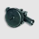 Auto Heater Control Valves (YD-005)