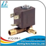 High Temperature Steam Solenoid Valve (ZCQ-20B-1)