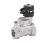 Ysp-32 Series Stainless Steel Piston High-Pressure Solenoid Valve