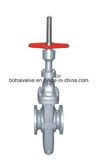 Stainless Steel Flat Plate Gate Valve