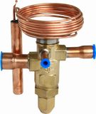 Rtbt Bi-Flow Thermostatic Expansion Valve