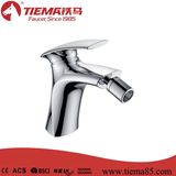 Brass Zinc Single Lever Bidet Mixer