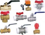 Brass Ball Valve