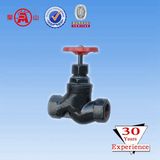 Minshan Inside Screw Stop Valve