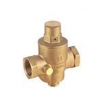 Pressure Reducing Valve-Brass Pressure Reducing Valve (719)