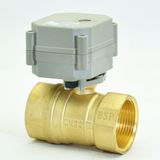 Flow Control Valve (T32-B2-C)