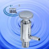 Stainless Steel Sanitary Sampling Valve