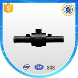 Standard PE Fitting Ball Valve (HDPE tube fitting)