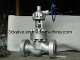 High Pressure Globe Valve