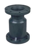 PVC Check Valve Single Union