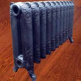 V2-350 Cast Iron Radiator