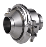 Steel Welded Check Valve