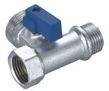 Brass Angle Valve