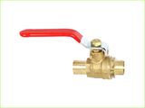 Valves/Ball Valves/Brass Valve