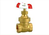 Brass Gate Valve(DC-B1106)