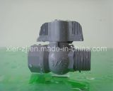 M/F PVC Ball Valve (XE02060)