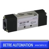 Airtac Type Pneumatic Solenoid Vave/Directional Valve 4A120