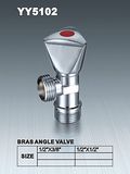 Angle Valve (YY5102)