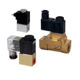 Solenoid Valve - 3