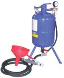 Pressure Sandblaster