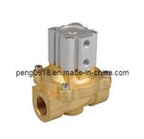 2Q Series Air Control Solenoid Valve