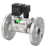 Dfd-F Series Flange Solenoid Valve