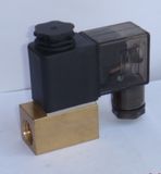 2W Series Water Solenoid Valves (2W025-08M)