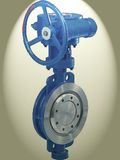 Wafer Butterfly Valve