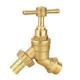 Brass Stop Valve (SSF-40030)