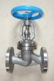 Stainless Steel Globe Valve (Rising Stem)