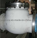 Swing Check Valve (WCB)