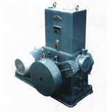 Sliding Valve,Vacuum Pump