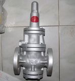 Pressure Reulators Valve