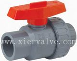 Single Union Ball Valve (XE01030)