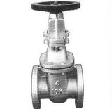 Cast Iron Gate Valve