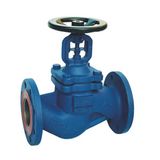 Globe Valve