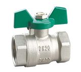 Ball Valve (TT1003)