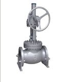 Bevel Gear Globe Valve