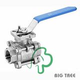 3PC_Ball_Valve_Full_Port_1000wog_Pn64