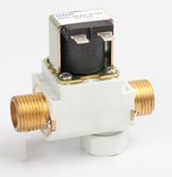 Water Solenoid Valve (Qxd-09)