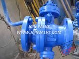 150lb Steel Floating Ball Valve (Q41)