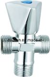 Brass Angle Valve (DT-0407)