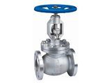 Globe Valve (J41H)