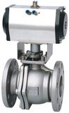 Floating Ball Valve