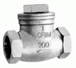 Check Valve (H11)